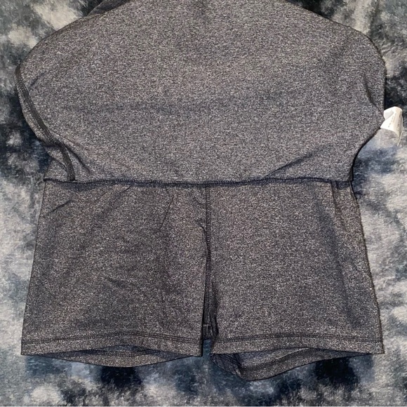 Gray Kavu Skort - Picture 3 of 3